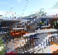 The Greenock - Tourism Canberra