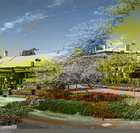 The Stirling Hotel Food - Tourism Canberra