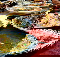 Toledo Three Plenties Palace Chinese Restaurant - Tourism Canberra