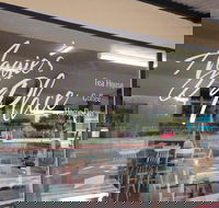 Aggie's Place - Tourism Canberra