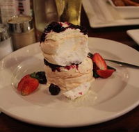Billy Mac's Bistro - Tourism Canberra