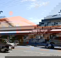 Bistro - Tourism Canberra