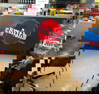 Blacksmiths - Tourism Canberra