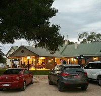 Bridge Hotel - Tourism Canberra