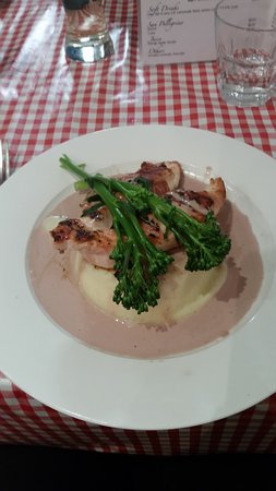 Da Gianni - Tourism Canberra 0