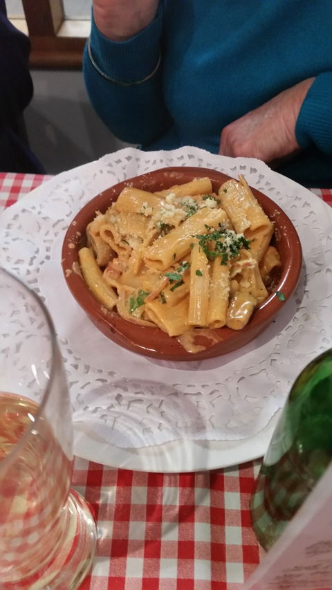 Da Gianni - Tourism Canberra 2