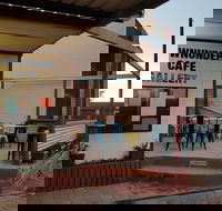 Downunder Gallery and Cafe - Tourism Canberra