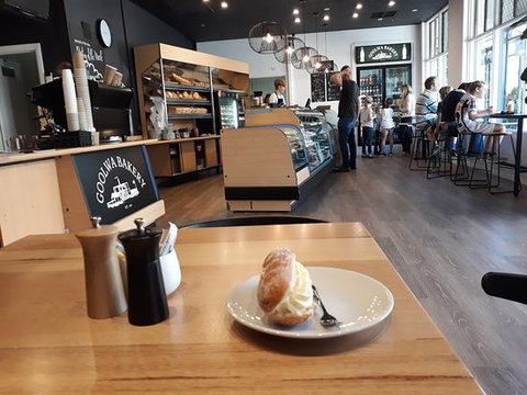 Goolwa Bakery Stirling - Tourism Canberra 0