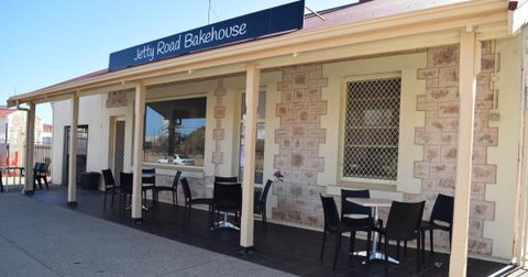 Jetty Road Bakehouse - Tourism Canberra 0