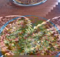 John's Pizza Bar  Restaurant - Tourism Canberra