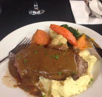 Leigh Creek Tavern - Tourism Canberra