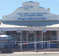Morgan Riverview Cafe  Takeaway - Tourism Canberra