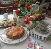 Puddings on the Deck - Tourism Canberra