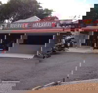 Riverview Take Away and Cafe - Tourism Canberra