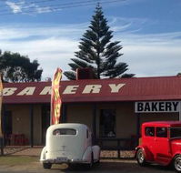 Robe Bakery Rosetown - Tourism Canberra