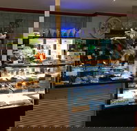 The Cudlee Cafe - Tourism Canberra