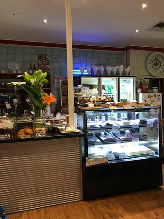 The Cudlee Cafe - Tourism Canberra 0