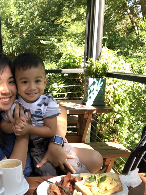 The Cudlee Cafe - Tourism Canberra 3