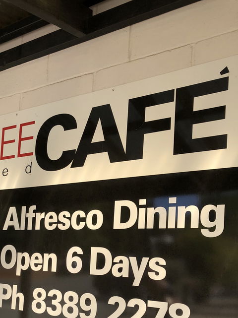 The Cudlee Cafe - Tourism Canberra 4