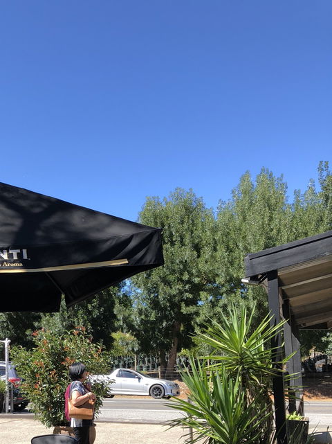 The Cudlee Cafe - Tourism Canberra 5