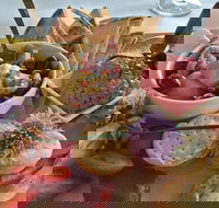 The Winehouse - Tourism Canberra