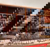 Waffles  Gems - Tourism Canberra