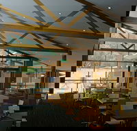 Wilpena Pound Resort - Restaurant - Tourism Canberra
