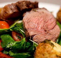 Bruni's Restaurant at Villa Howden - Tourism Canberra