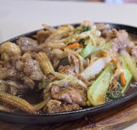 Chopstix on Rundle - Tourism Canberra