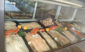 Coolum Seafoods - Tourism Canberra 6