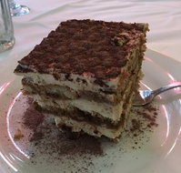 La Trattoria - Tourism Canberra