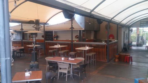 Lord Stanley Hotel - Tourism Canberra 0