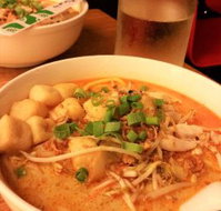 Madame Wu's Noodle Bar - Tourism Canberra