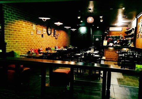 Plantation House Cafe - Tourism Canberra 0