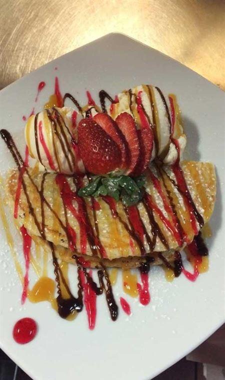 Plantation House Cafe - Tourism Canberra 9