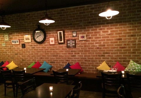 Plantation House Cafe - Tourism Canberra 2