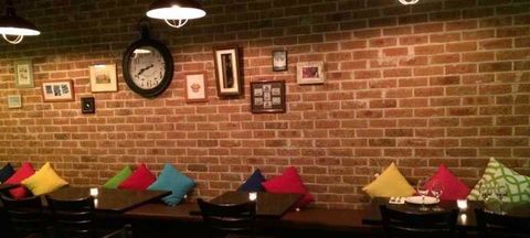 Plantation House Cafe - Tourism Canberra 6