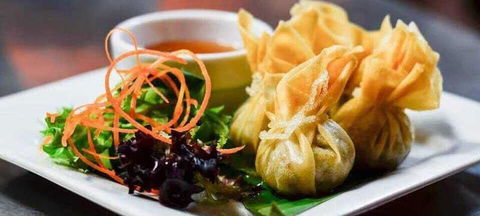 Plantation House Cafe - Tourism Canberra 7