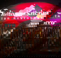 Sultan's Kitchen - Tourism Canberra