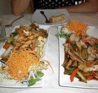 Thai Arana Hills - Tourism Canberra