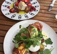 The Low Road Cafe - Tourism Canberra