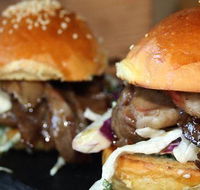 Village Lane Cafe  Wine Bar - Tourism Canberra
