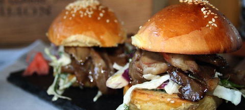 Village Lane Cafe & Wine Bar - Tourism Canberra 0
