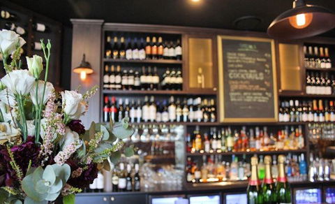 Village Lane Cafe & Wine Bar - Tourism Canberra 5