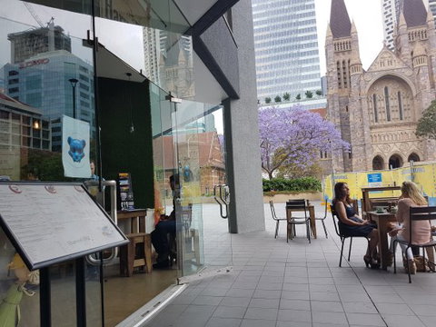 Harvest HQ - Tourism Canberra 0