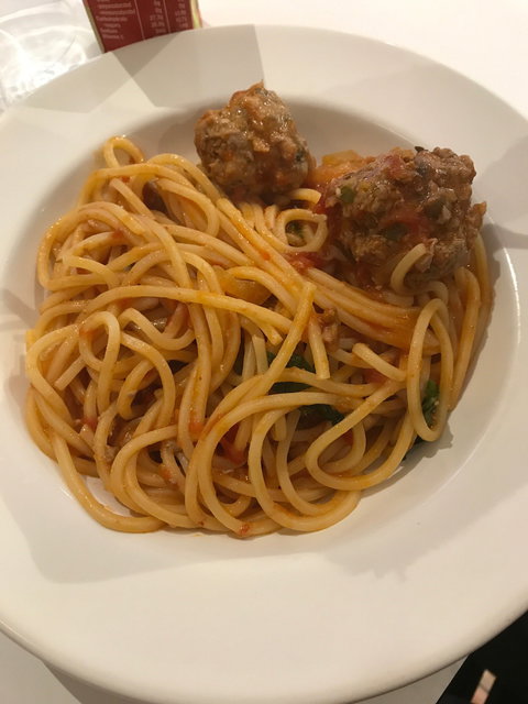 Moro Rosticceria - Tourism Canberra 2