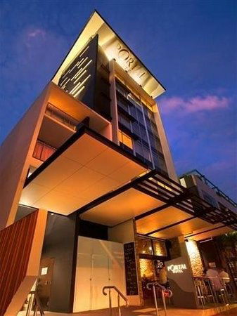 O Bar & Restaurant - Tourism Canberra 0