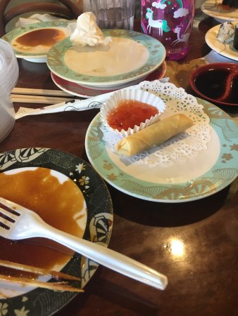 Sushi Train - Tourism Canberra 0