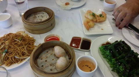 Yum Cha Cuisine - Tourism Canberra 0
