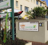 Bac to Nam Vietnamese Dining